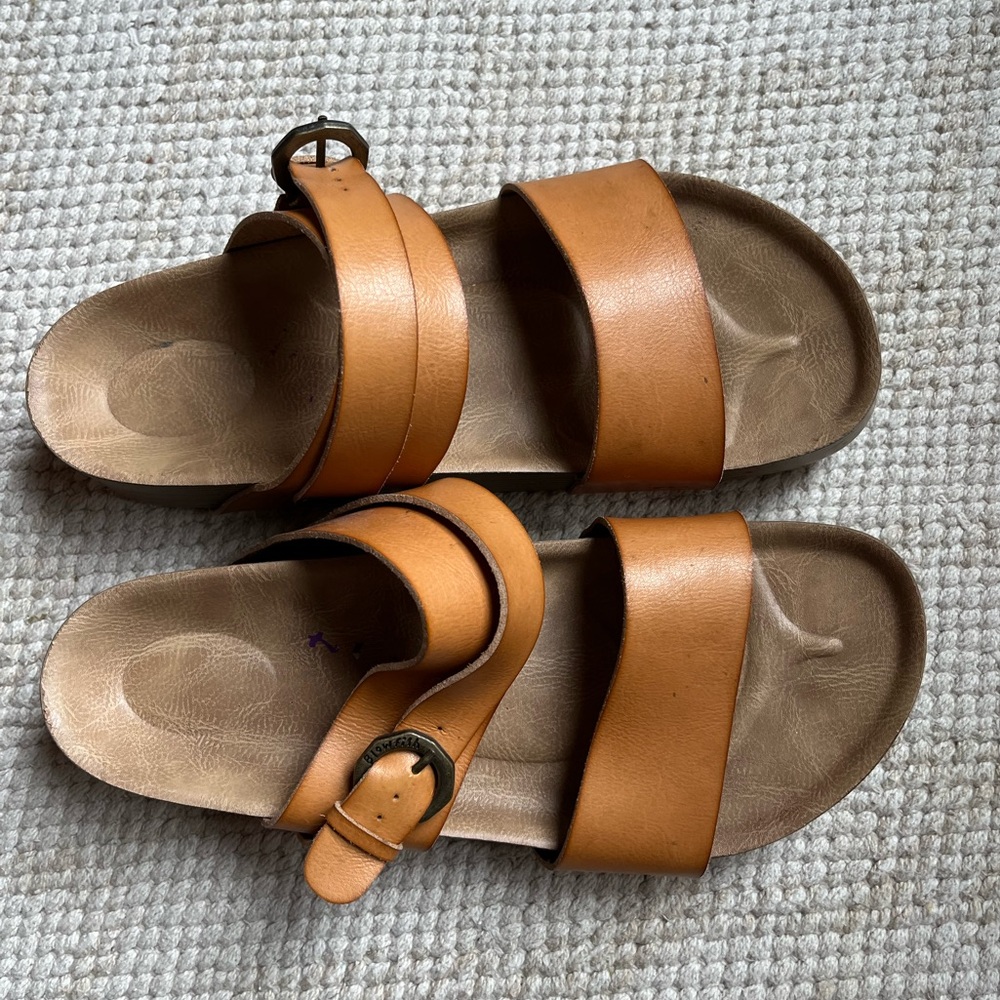 Sandals